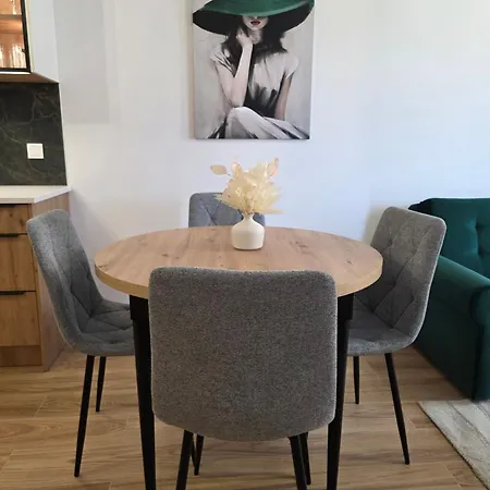Boleslaviaapartments - Polna 1, Parking Free *
