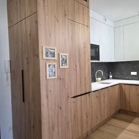 Boleslaviaapartments - Polna 1, Parking Free, Air Conditioning Boleslawiec (Lower Silesia)