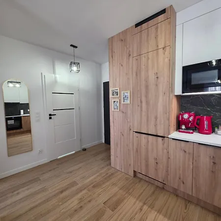 Boleslaviaapartments - Polna 1, Parking Free Apartmán *