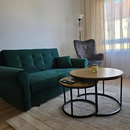 Boleslaviaapartments - Polna 1, Parking Free, Air Conditioning Boleslawiec (Lower Silesia)