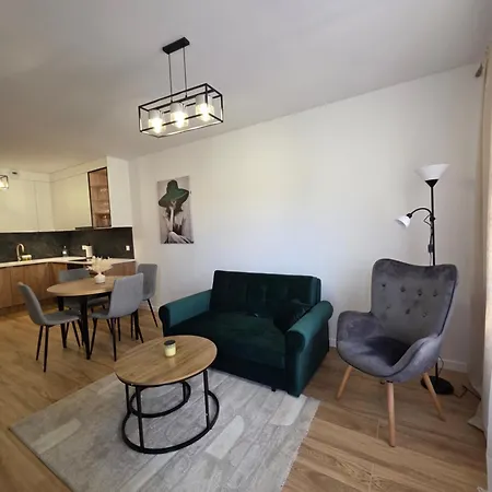 Apartmán Boleslaviaapartments - Polna 1, Parking Free *