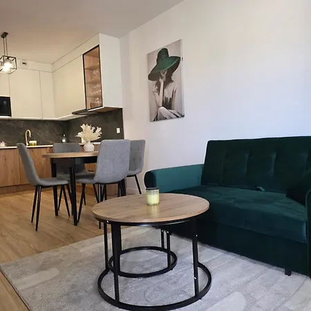 Boleslaviaapartments - Polna 1, Parking Free, Air Conditioning Appartement Boleslawiec (Lower Silesia)
