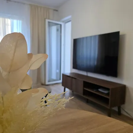 Boleslaviaapartments - Polna 1, Parking Free, Air Conditioning Appartement *