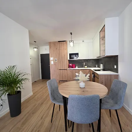Boleslaviaapartments - Polna 1, Parking Free *