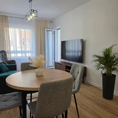 Boleslaviaapartments - Polna 1, Parking Free Boleslawiec (Lower Silesia)