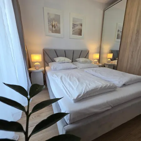 Boleslaviaapartments - Polna 1, Parking Free Boleslawiec (Lower Silesia)