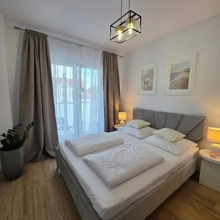 Boleslaviaapartments - Polna 1, Parking Free Boleslawiec (Lower Silesia)