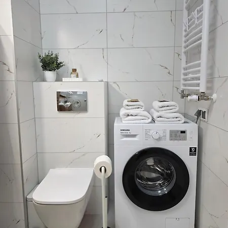 Boleslaviaapartments - Polna 1, Parking Free Boleslawiec (Lower Silesia)