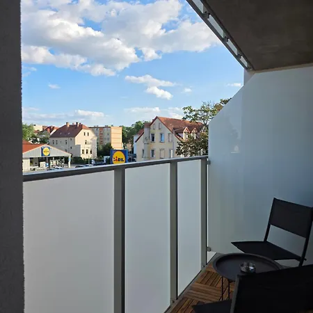 Boleslaviaapartments - Polna 1, Parking Free *