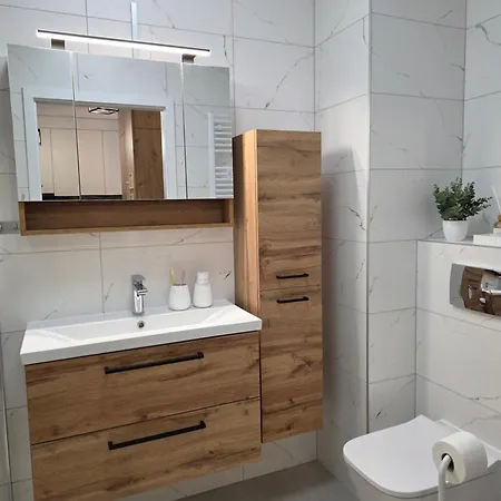 Apartmán Boleslaviaapartments - Polna 1, Parking Free